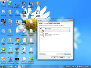 Windows 7 Learning In Pushto Part 3 By Naeem Ali . Contact 03359359874