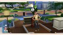 New Boyfriend   Ep  10   Let's Play Sims 4 LDShadowLady