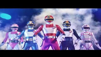 Tokusatsu Throwback Thursdays # 25
