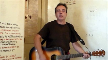 President of the States (BRAMSTOCKER with Frederic Vidal)