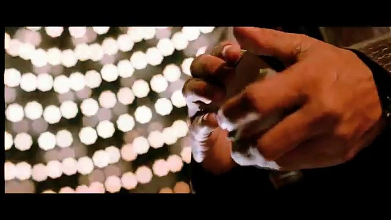 DON 3 - Teaser - Theatrical Trailer Official - Aamir Khan - Shah Rukh Khan - 2015