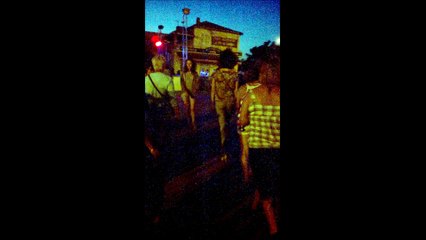 Bal blues and country 04.08.2015