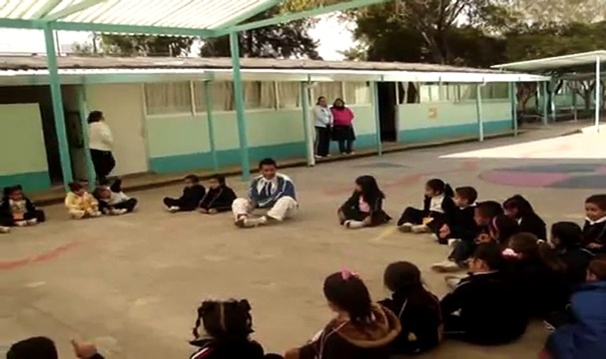 ESEF-301 Practicas de Preescolar