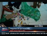 Razia Lapas di Medan, Petugas Temukan Beragam Alat Elektronik