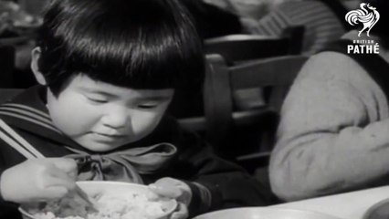 Atom bombası Hiroşima'yı böyle vurmuştu!