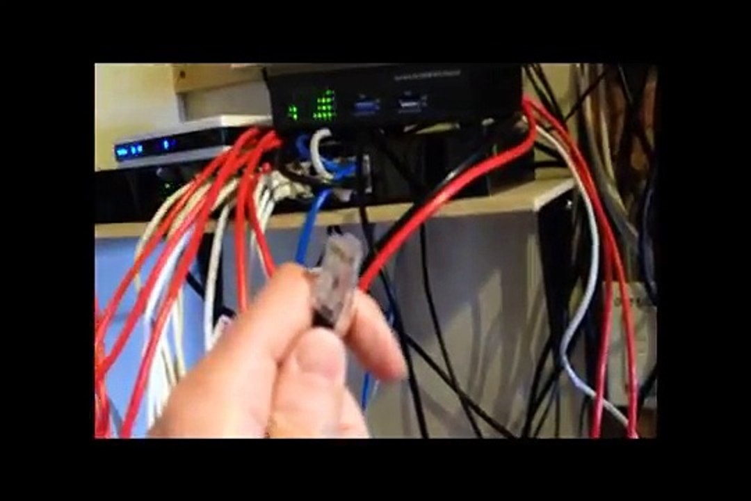 HIKVISION Dome PoE IP Camera Installation Guide DS 2CD2132I video Dailymotion