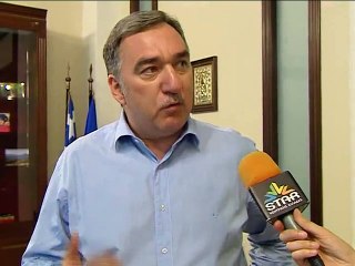 ΑΠΑΓΟΡΕΥΣΗ ΚΥΚΛΟΦΟΡΙΑΣ ΛΟΓΩ ΥΨΗΛΟΥ ΚΙΝΔΥΝΟΥ ΠΥΡΚΑΓΙΑΣ