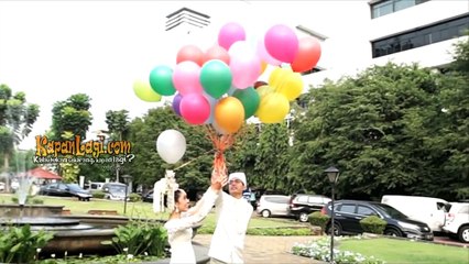 Ini Dia ‘Wejangan’ Ruben Onsu Untuk Nycta Gina &amp; Kinos