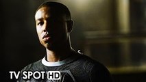 FANTASTIC FOUR by Josh Trank - TV Spot 'Countdown' (2015) HD