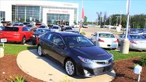 Certified Pre-Owned Toyota Prius Financing - Serving Stratford, ON