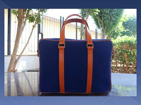 Why Buy a Leather Briefcases