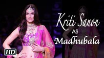 Kriti Sanon to do biopic on late actress Madhubala