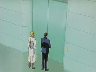 Ayashi no ceres 9 partie  2