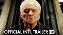SOLACE ft. Colin Farell, Anthony Hopkins - International Trailer (2015) - Thriller HD
