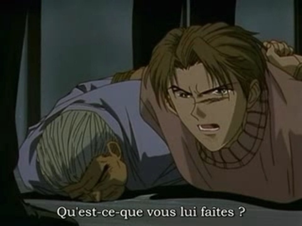 Ayashi no ceres 9 partie 1