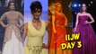 Preity Zinta, Illeana D'Cruz, Dia Mirza, Kiara Advani | IIJW Day 3