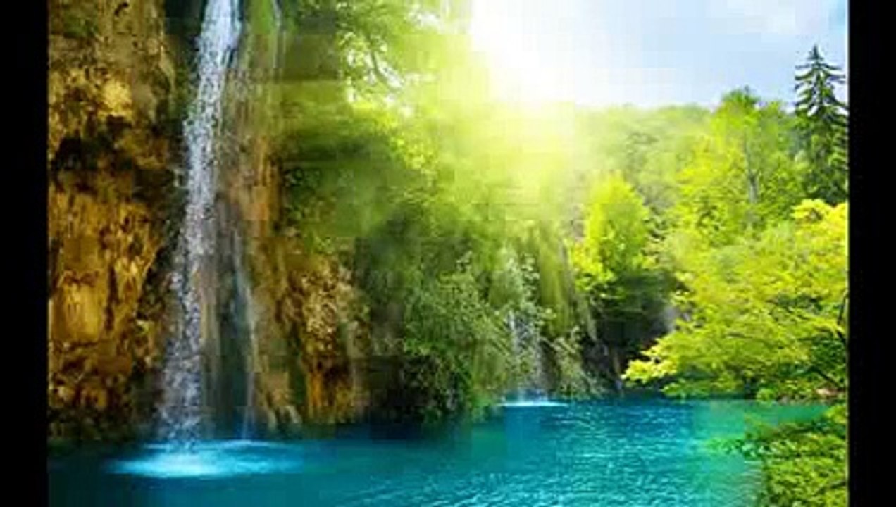 Musique relaxation - Kiss of A Rose - I FEEL GOOD & YOU