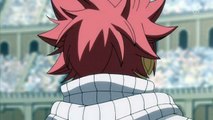 Hint That Natsu and Lucy Will End Up Together