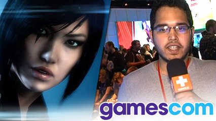 Gamescom 2015 : Mirror's Edge Catalyst voit plus grand et ça nous plaît