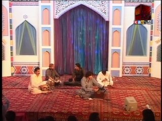 SHEIKH AYAZ  OC SONG - Zamin Ali 02