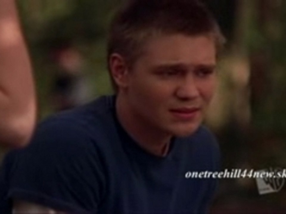 Lucas et haley