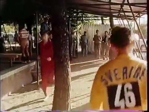 Le marathonien Abebe Bikila fini pied nu et bat le record du monde en 1960 - Historique