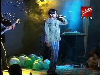 Waji Pai Tari Tay Tari - Zamin Ali OC