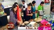 Akshara Bani Kitchen Queen!! - Yeh Rishta Kya Kehlata Hai - 6th August 2015
