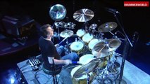 Gavin Harrison - Drum Solo: THE CHICKEN - Full Transcription