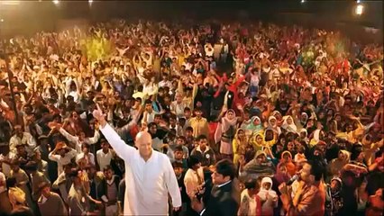 National Pakistani Anthem: World's Best Music Ever