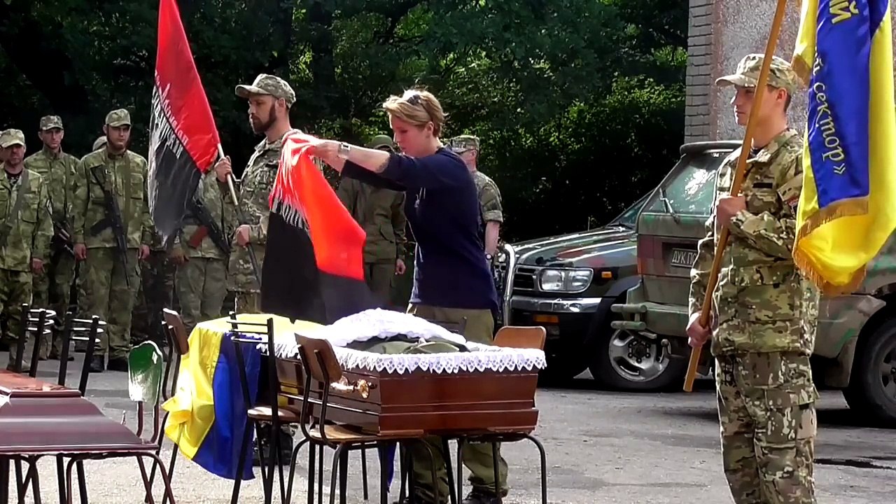 Прощання з другом Дощем.