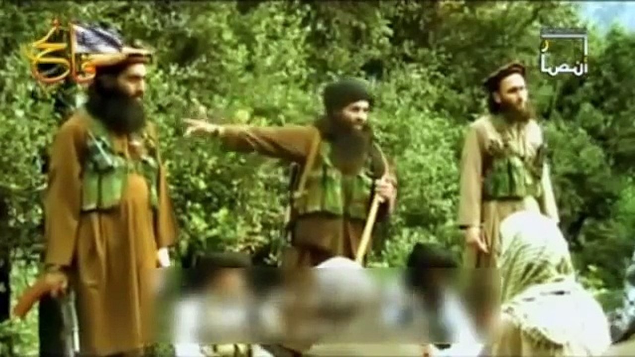 Malala Murder Plotter Maulana Fazlullah Handed Taliban's Top Job in Pakistan