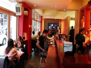 5 Boro Burger, Best Burger In NYC. DoTube's Pick Of The Week