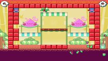 Green Ninja: Year of the Frog for IOS/Android Gameplay Trailer