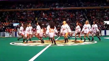 Cheerleader Wardrobe Malfunction The Show Goes On