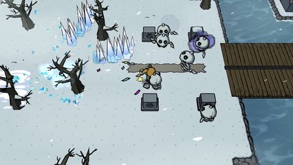 Ittle Dew 2 - Teaser Trailer