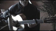 Amazing Grace - acoustic guitar