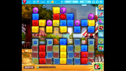 Pet Rescue Saga level 1041 NO BOOSTERS