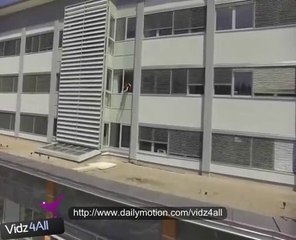 Amazing jump skill must watch