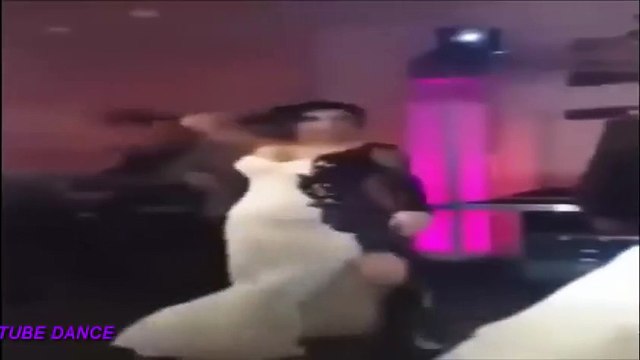 رقص مغربي جامد في حفل زفاف