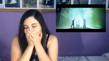 [Video reacción] BEAST - YEY