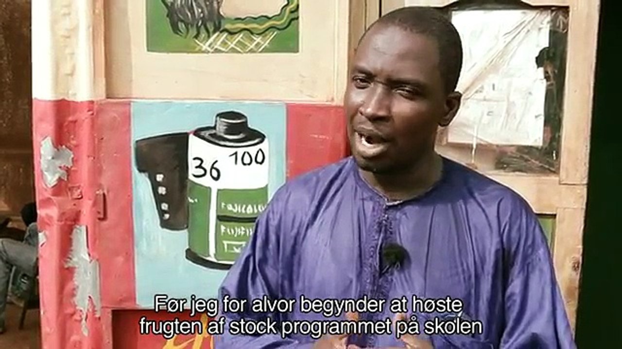 BAMAKO HIPPODROME