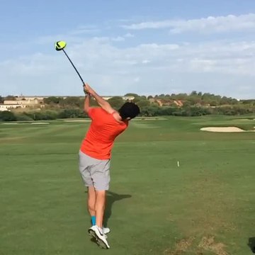 Golf - USPGA : Rory, le retour se précise