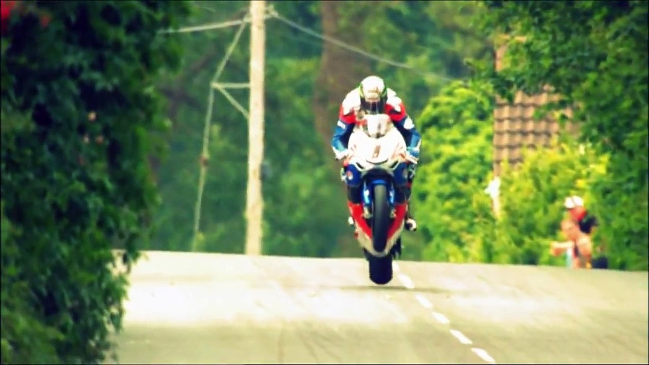 TT ~ GLADIATORS ~ ★200mph~DREAM★  . . .  Isle of Man TT