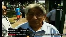 PERÚ - PRENSA MANIPULADA _ CAMPAÑA MEDIÁTICA CONTRA OLLANTA HUMALA