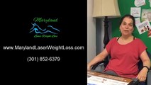 Lose Weight and Inches - Maryland Laser Weight Loss Program