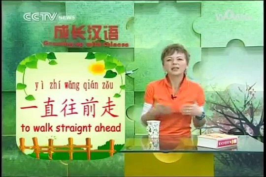 0314 Growing up with Chinese 学汉语