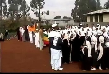 Ethiopia - nasheeds (Muslim Youth) -3