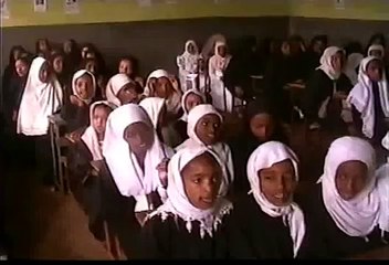 Ethiopia - nasheeds (Muslim Youth) -2