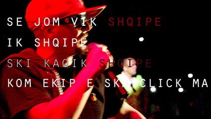 Unikkatil  - Si Ni Vakt feat  Presioni & Big T